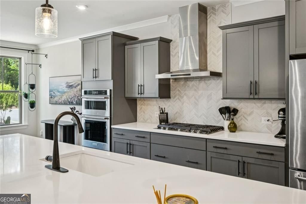 Townhouse in Decatur, Georgia, United States 5 - 17708177