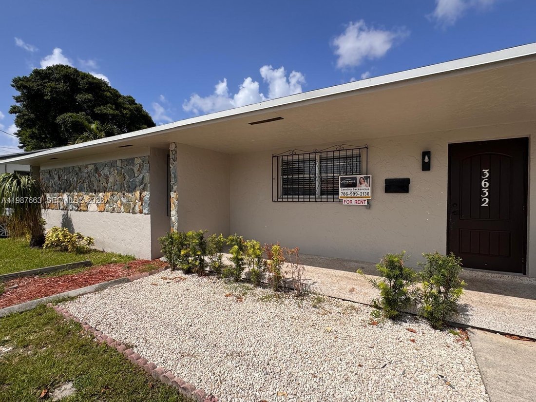 Apartment in Miami, Florida, United States 3 - 17722545