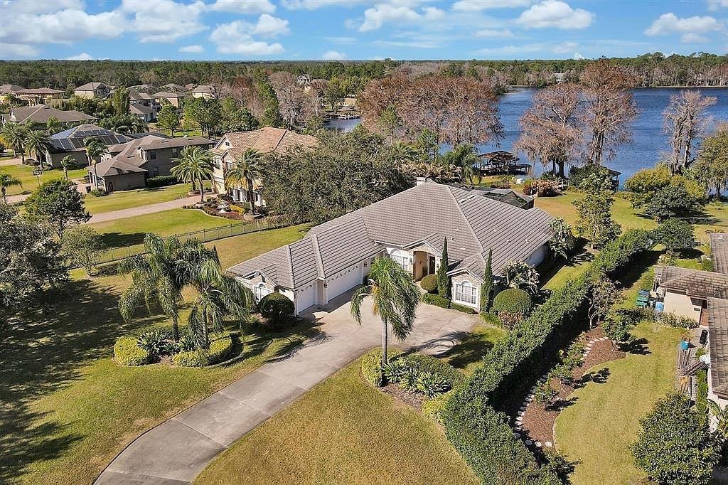 House in Orlando, Florida, United States 1 - 17720046