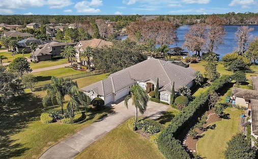 Casa a Orlando, Florida, Stati Uniti 1