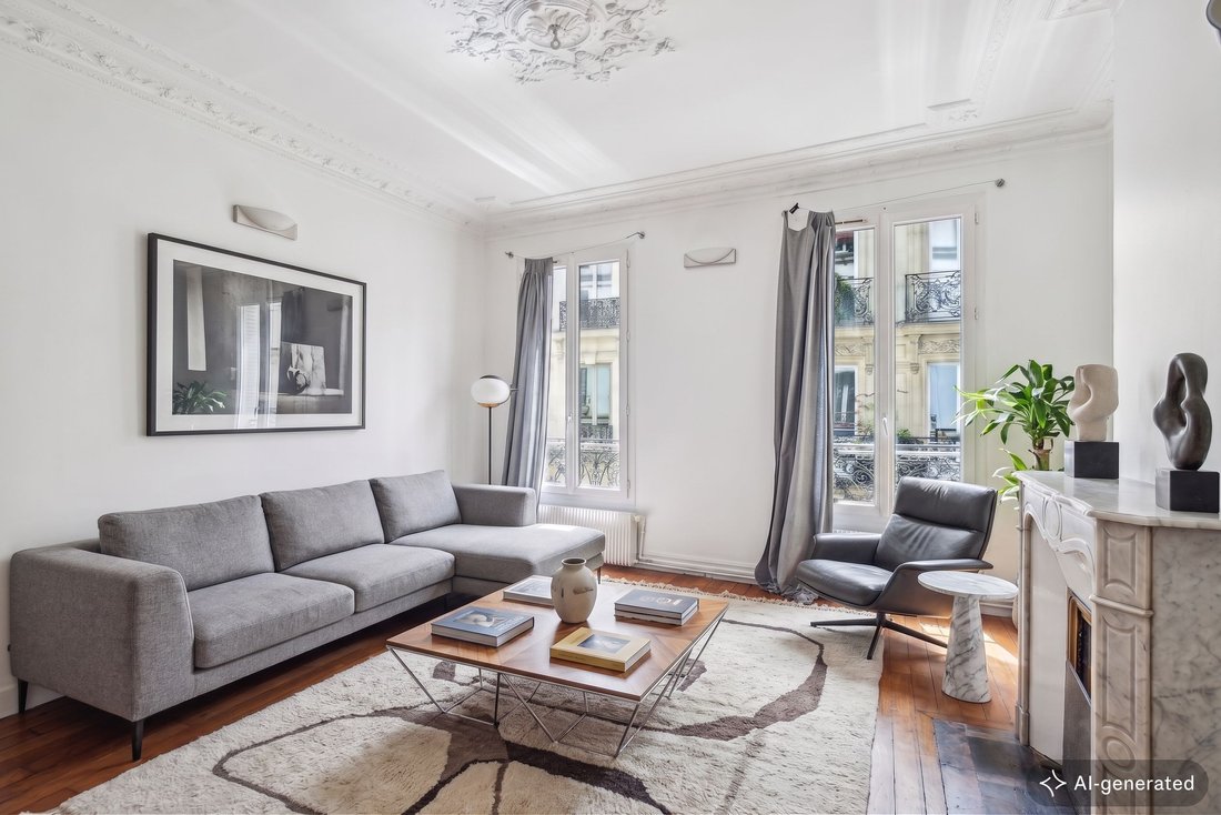Apartamento en Saint Merri, Paris 4e Arrondissement, París 2 - 15699754