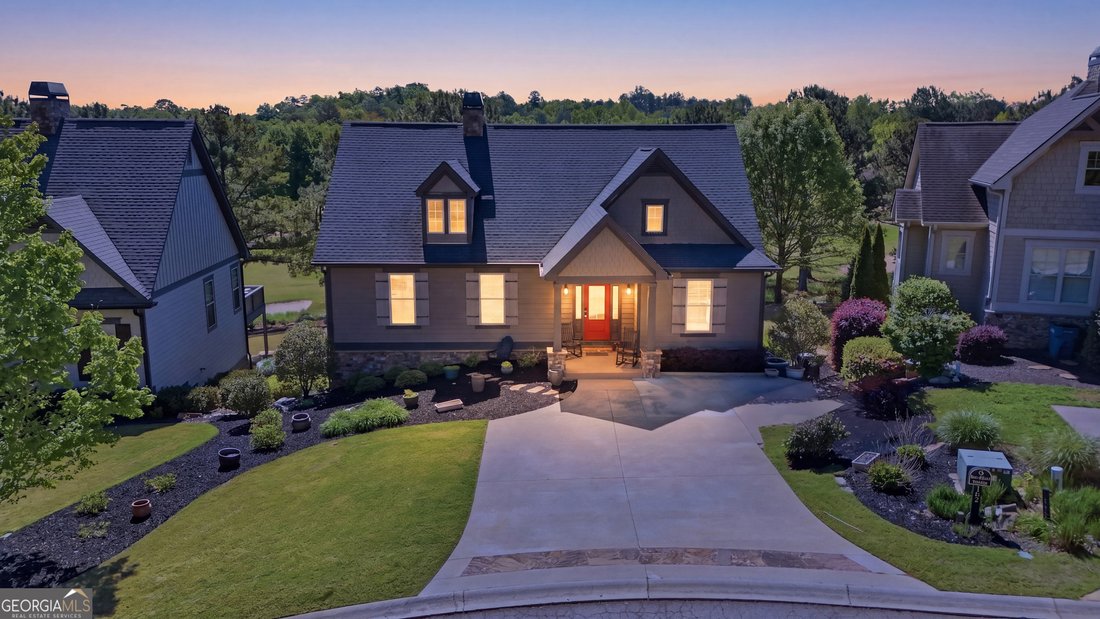House in Toccoa, Georgia, United States 2 - 17720463