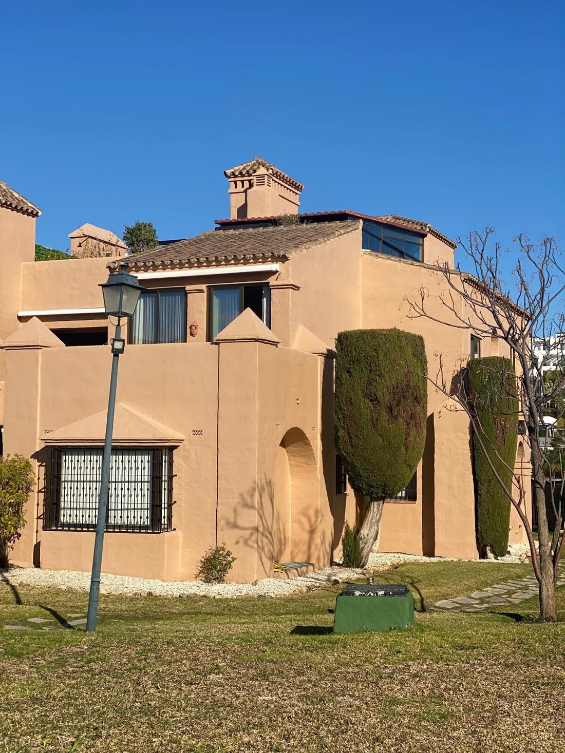 Penthouse in Estepona, Andalusia, Spain 3 - 17721038