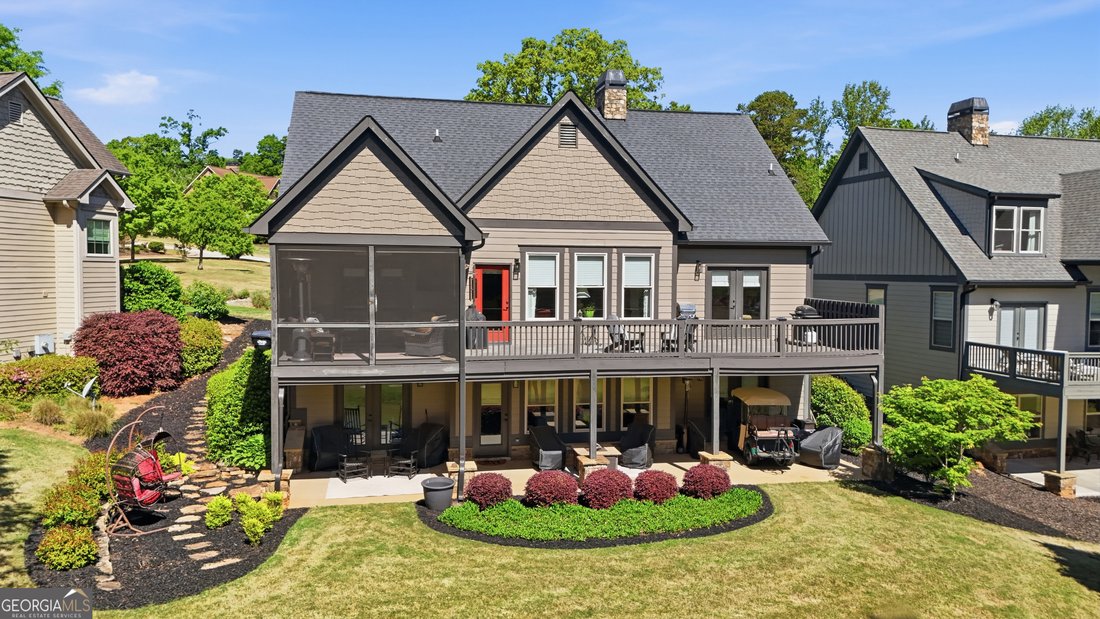 House in Toccoa, Georgia, United States 3 - 17720463