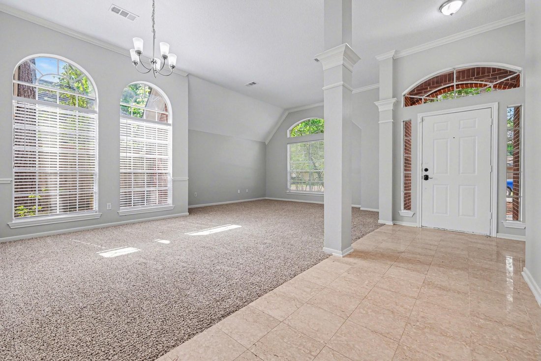 House in The Woodlands, Texas, United States 4 - 17707869