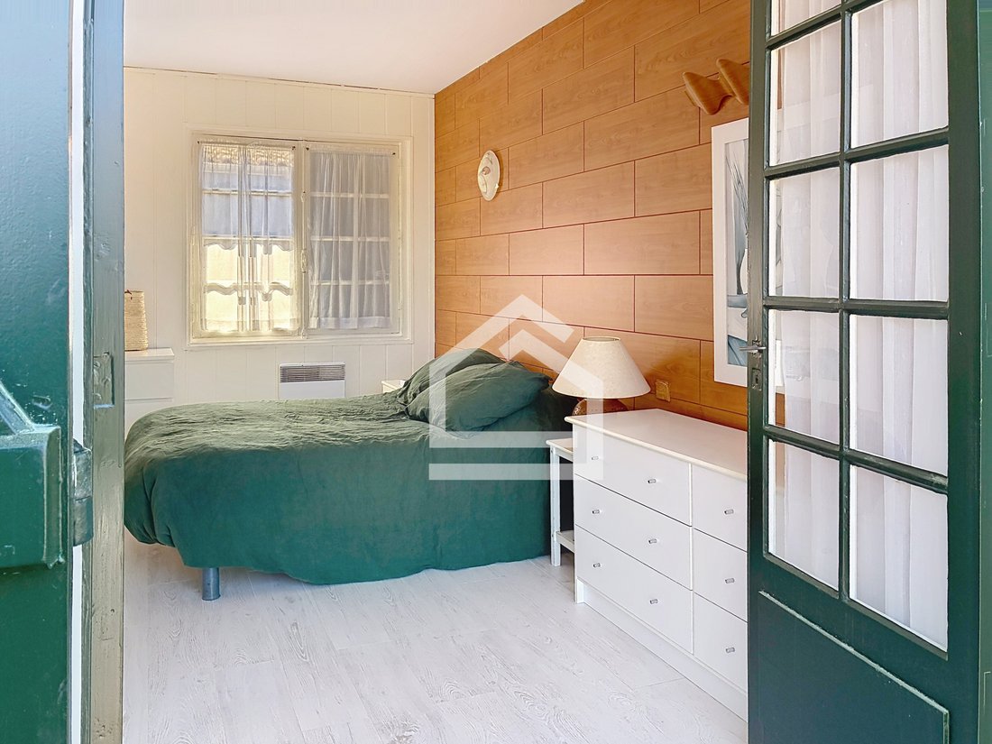 Apartment in Centre Cap Ferret, Lège-Cap-Ferret, France 4 - 17722884