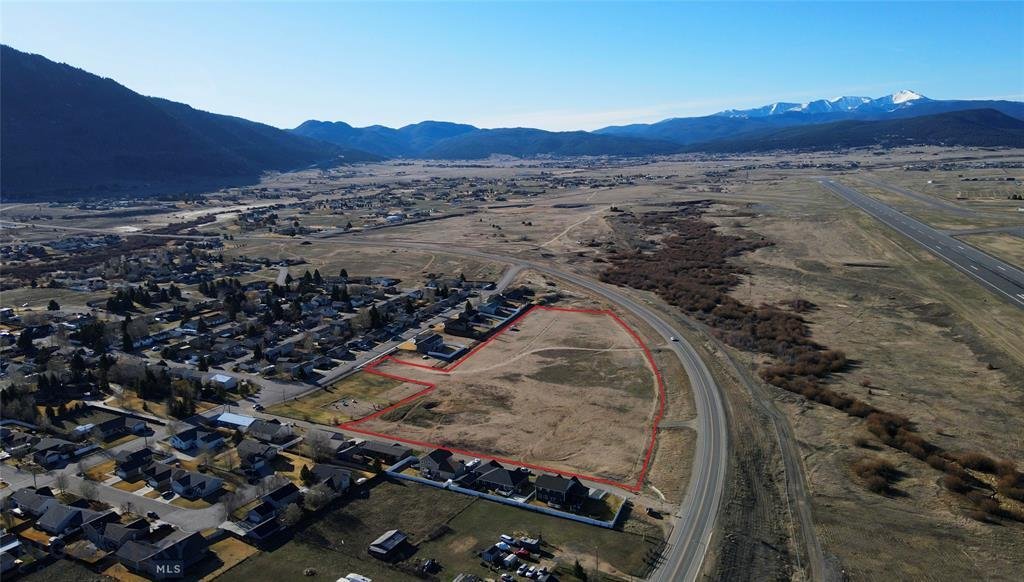 Land in Butte, Montana, United States 2 - 17720529