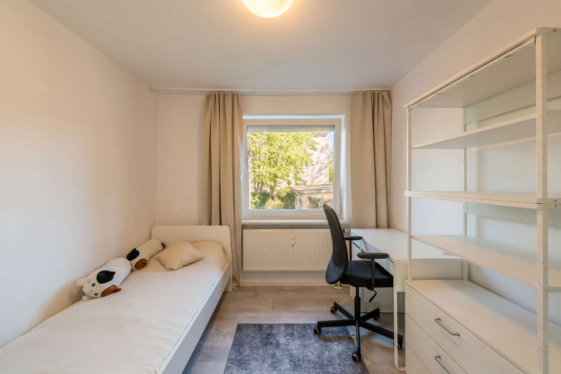Apartment in Munich, Bavaria, Germany 3 - 17720598