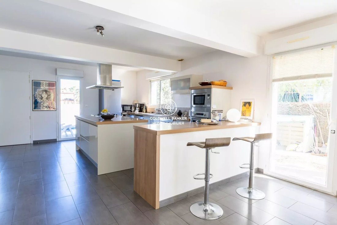 Villa in Les Jardins Saint Jacques, Perpignan, France 5 - 17721205