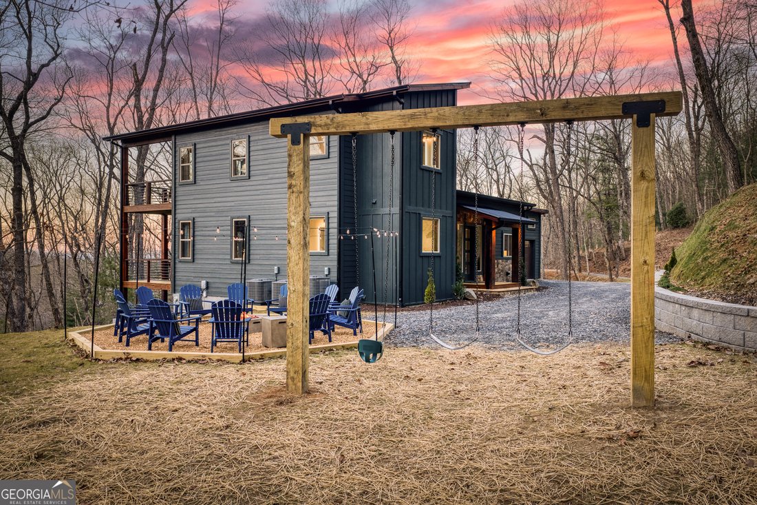 House in Blue Ridge, Georgia, United States 3 - 17722829