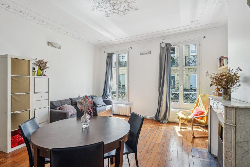 Apartamento en Saint Merri, Paris 4e Arrondissement, París 5 - 15699754