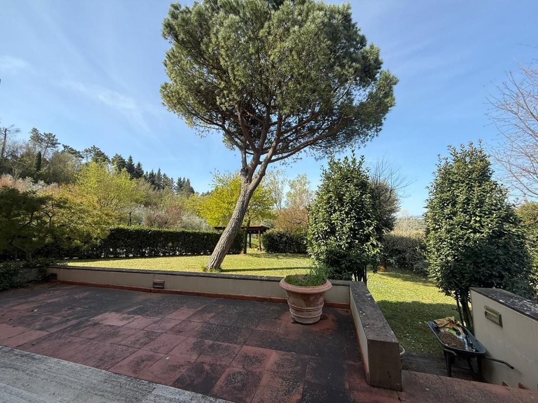 Villa in San Miniato, Tuscany, Italy 5 - 17723105