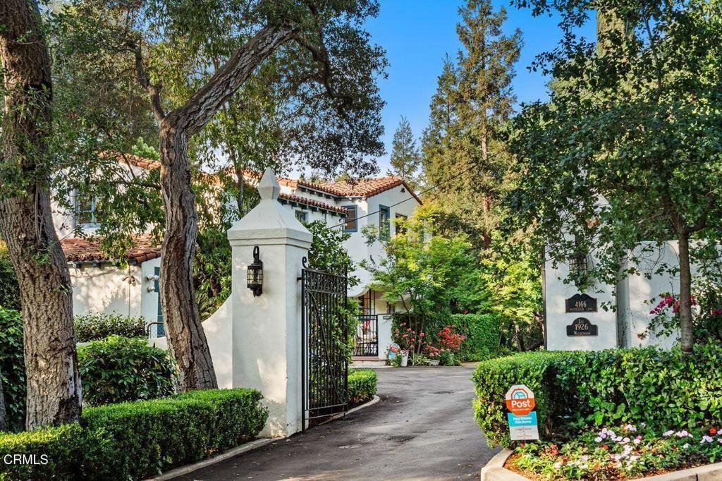 House in La Cañada Flintridge, California, United States 4 - 17721499
