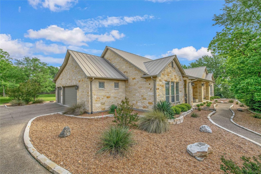 House in College Station, Texas, United States 4 - 17722677