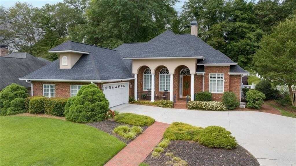 House in Gainesville, Georgia, United States 3 - 17134984