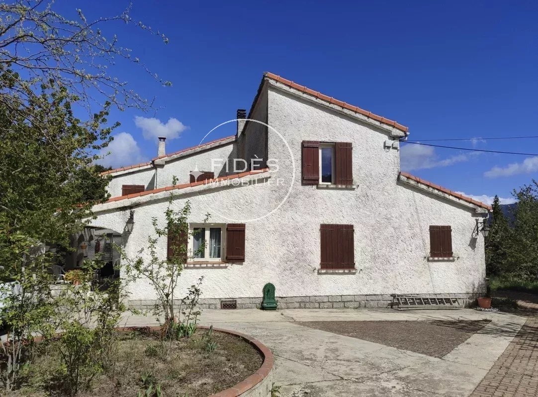 House in Levie, Corsica, France 1 - 17039343