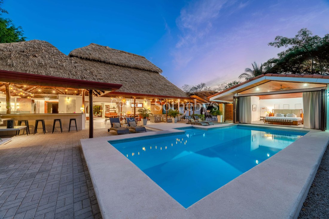 House in Playa Grande, Guanacaste Province, Costa Rica 4 - 17721282