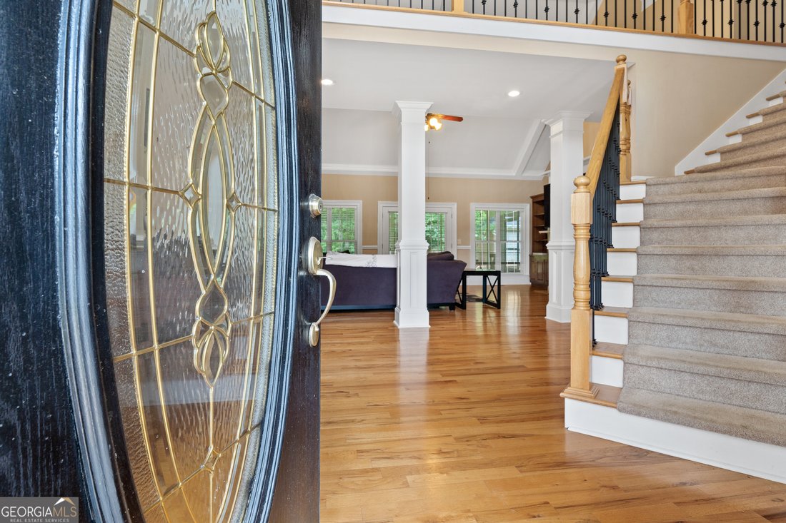 House in Forsyth, Georgia, United States 4 - 17722812