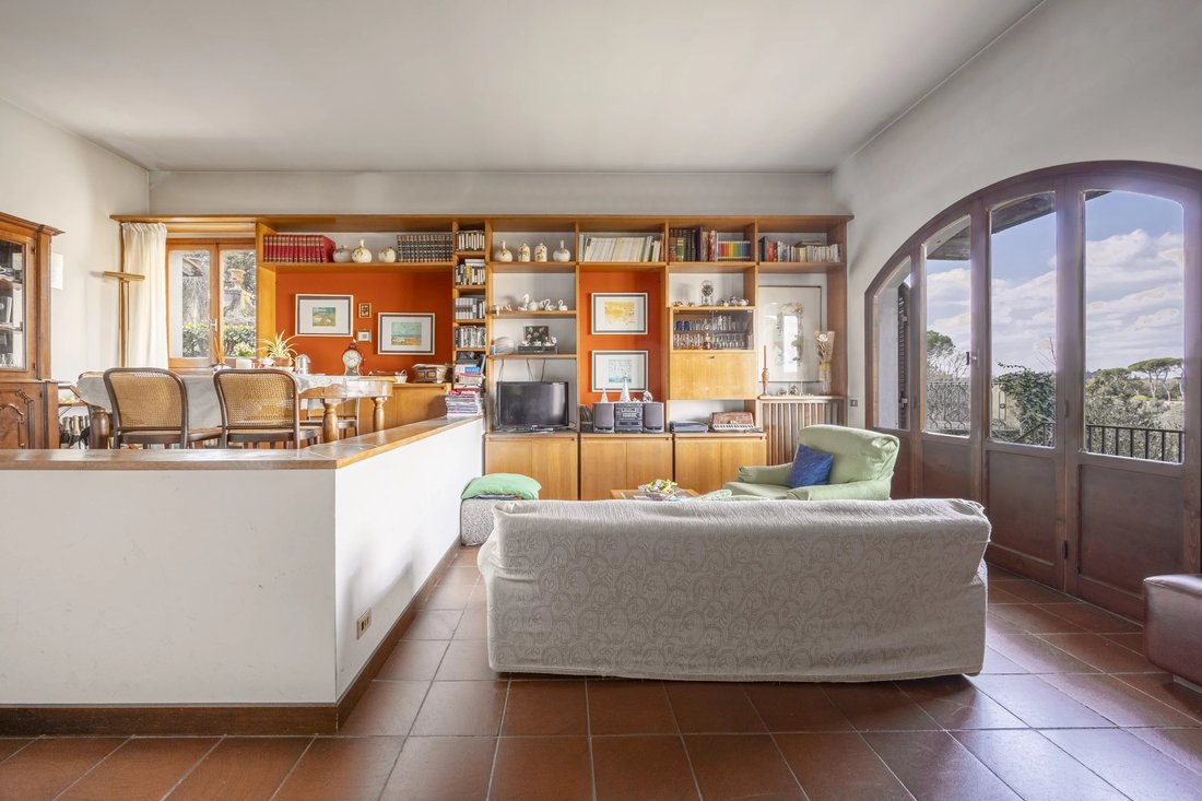 House in Callai, Tuscany, Italy 4 - 17721126