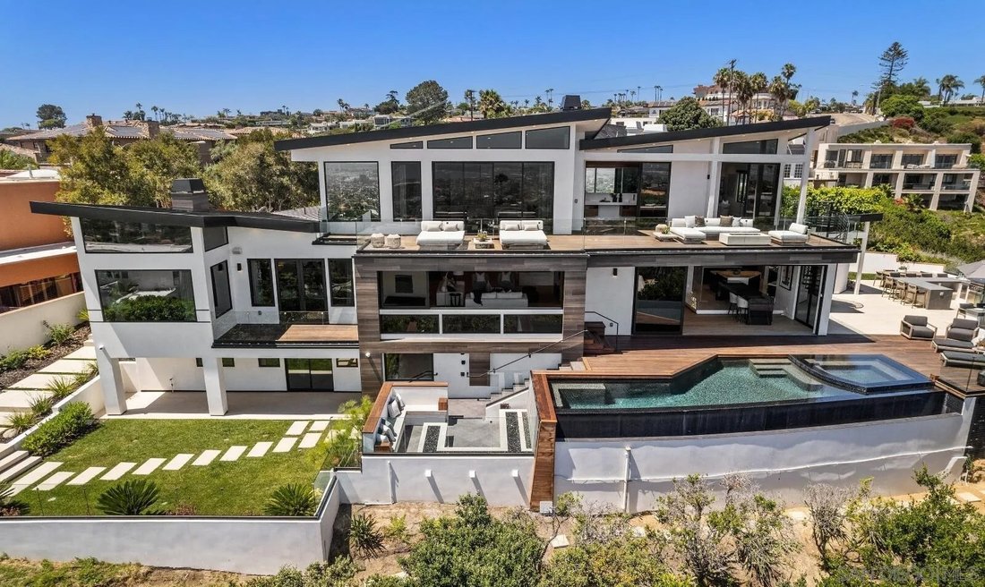 House in San Diego, California, United States 5 - 17722380