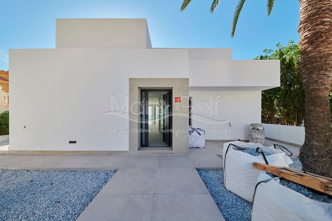 Chalet in el Campello, Valencian Community, Spain 4 - 17670032