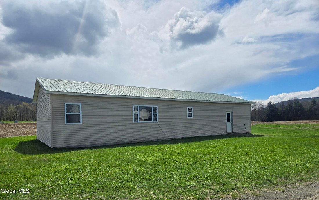Farm Ranch in Cherry Valley, New York, United States 2 - 17723118