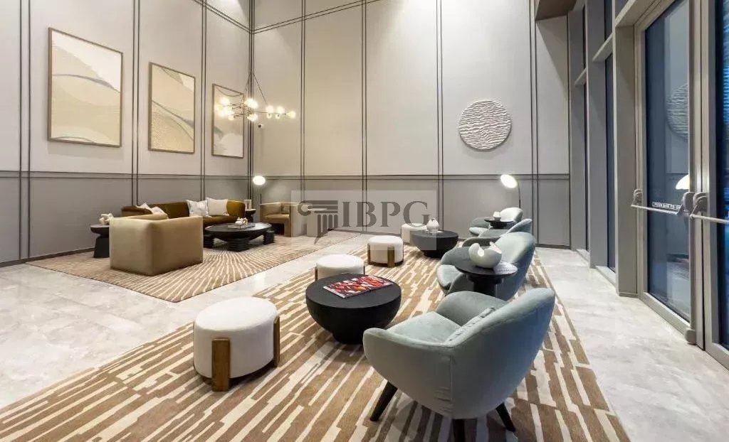 Apartment in Burj Khalifa Lake, Downtown Dubai, Dubai 5 - 17721257