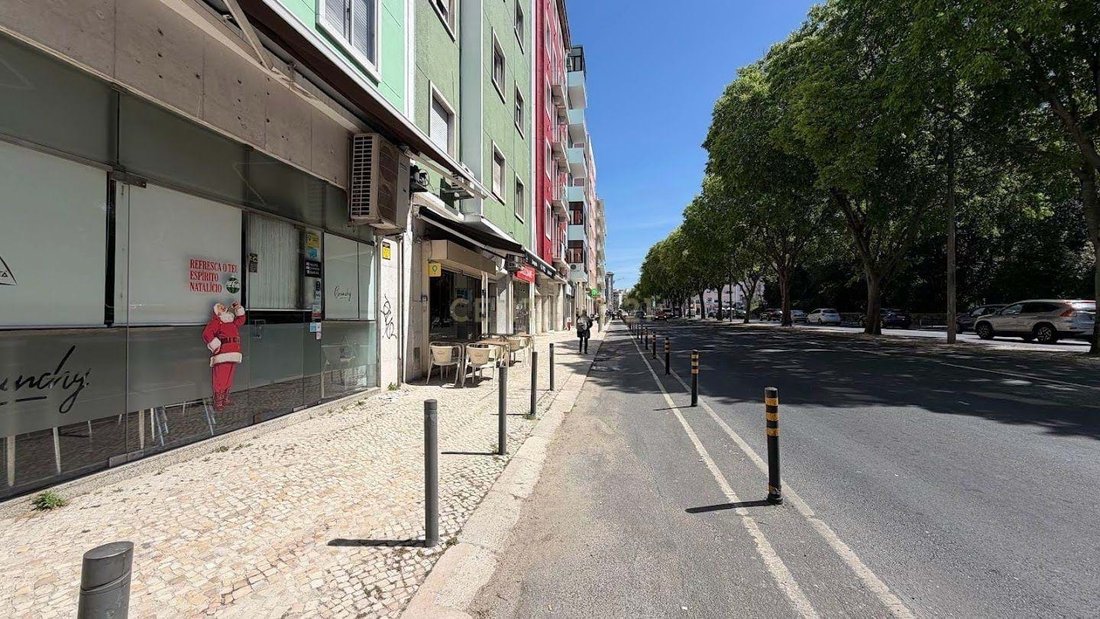 Avenidas Novas, Lisbon, Portugal 5 - 16652477