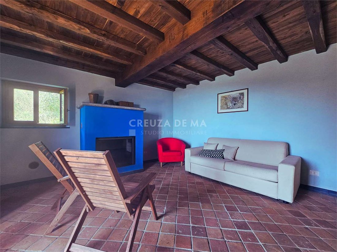 House in Zona Porto - Corte, Santa Margherita Ligure, Liguria 3 - 17722440