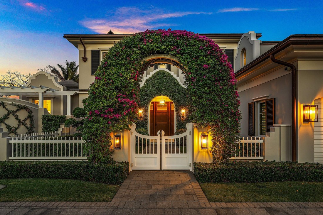House in Delray Beach, Florida, United States 4 - 17721426