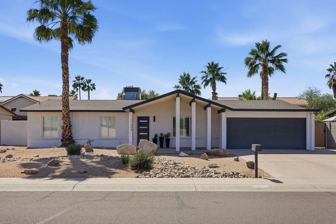 House in Phoenix, Arizona, United States 1 - 17721753