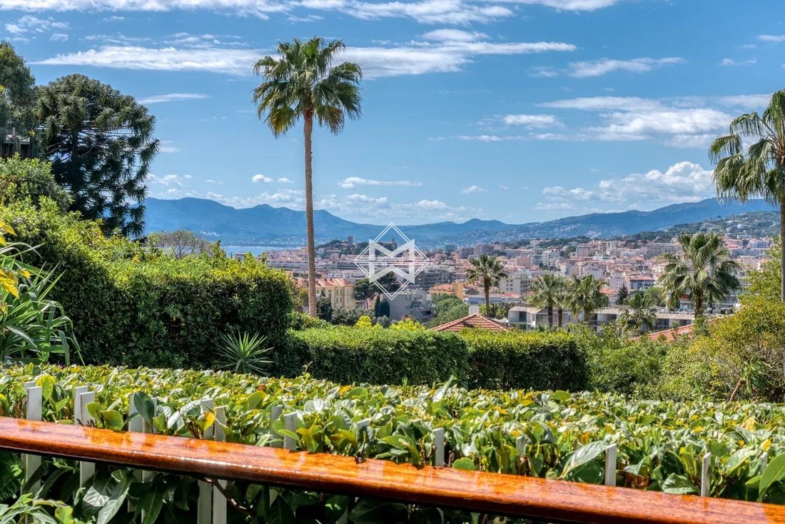 Apartment in La Californie, Cannes, France 1 - 17721188