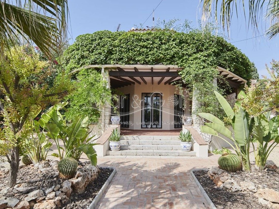 Chalet in Alicante, Valencian Community, Spain 2 - 17670505