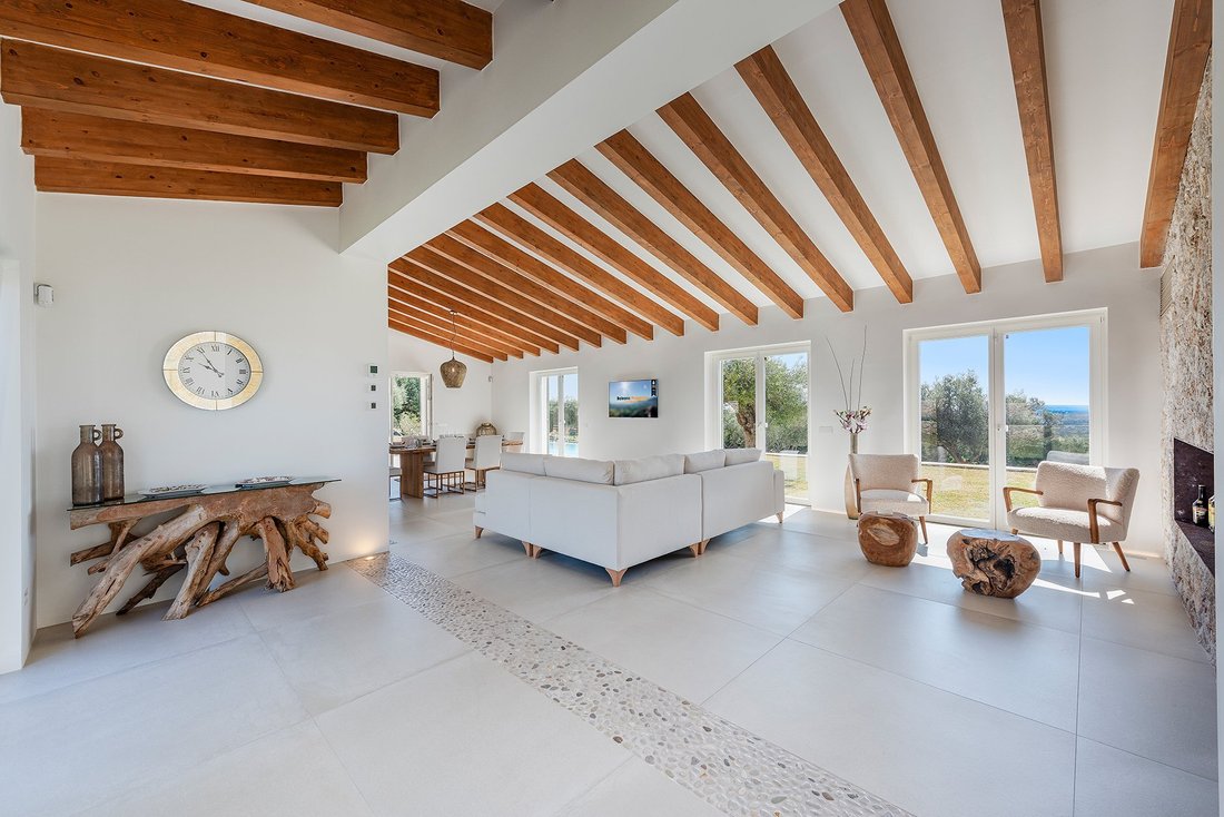 Country House in Sant Llorenc des Cardassar, Balearic Islands, Spain 5 - 17723260