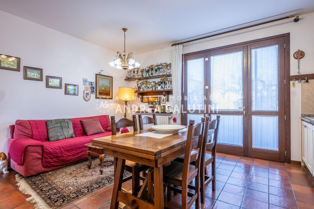 Villa in Montecastello-Treggiaia-I Fabbri, Pontedera, Tuscany 5 - 17722943