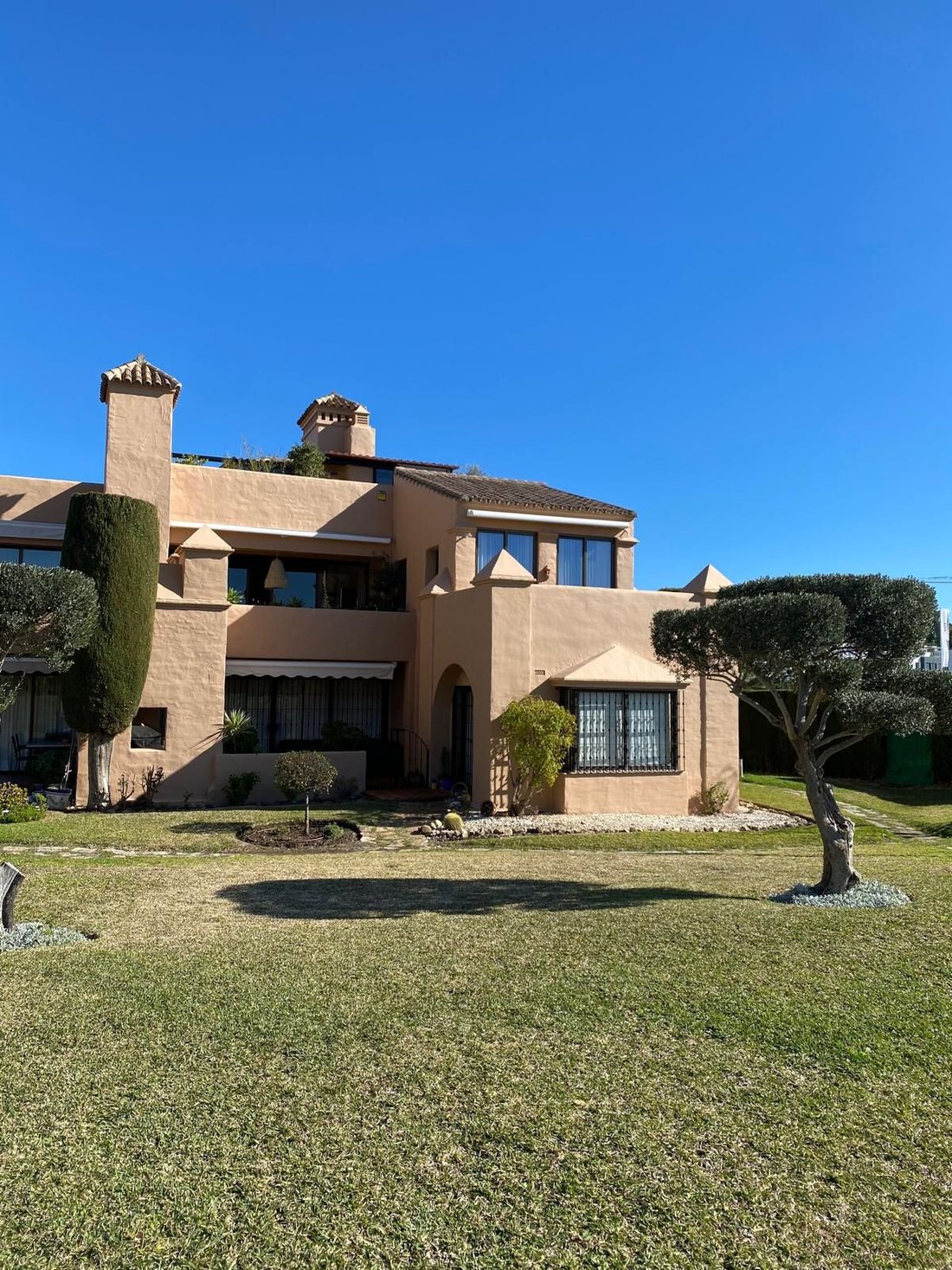 Penthouse in Estepona, Andalusia, Spain 2 - 17721038