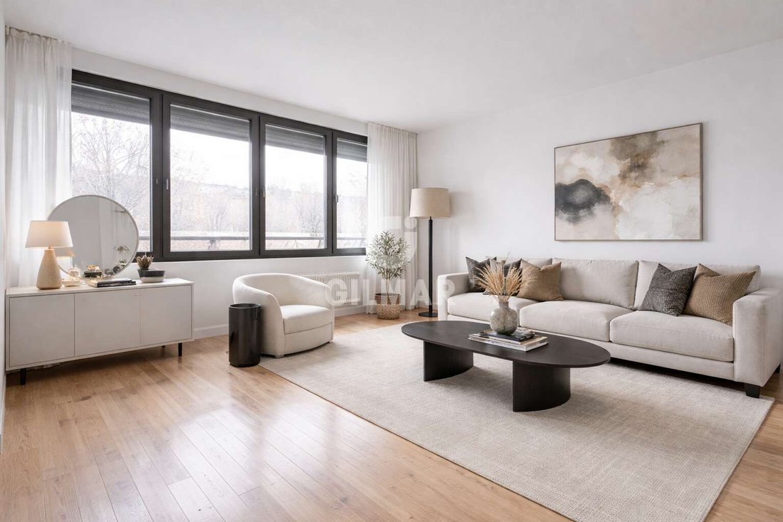 Apartment in Centro, Madrid, Spain 1 - 16735524
