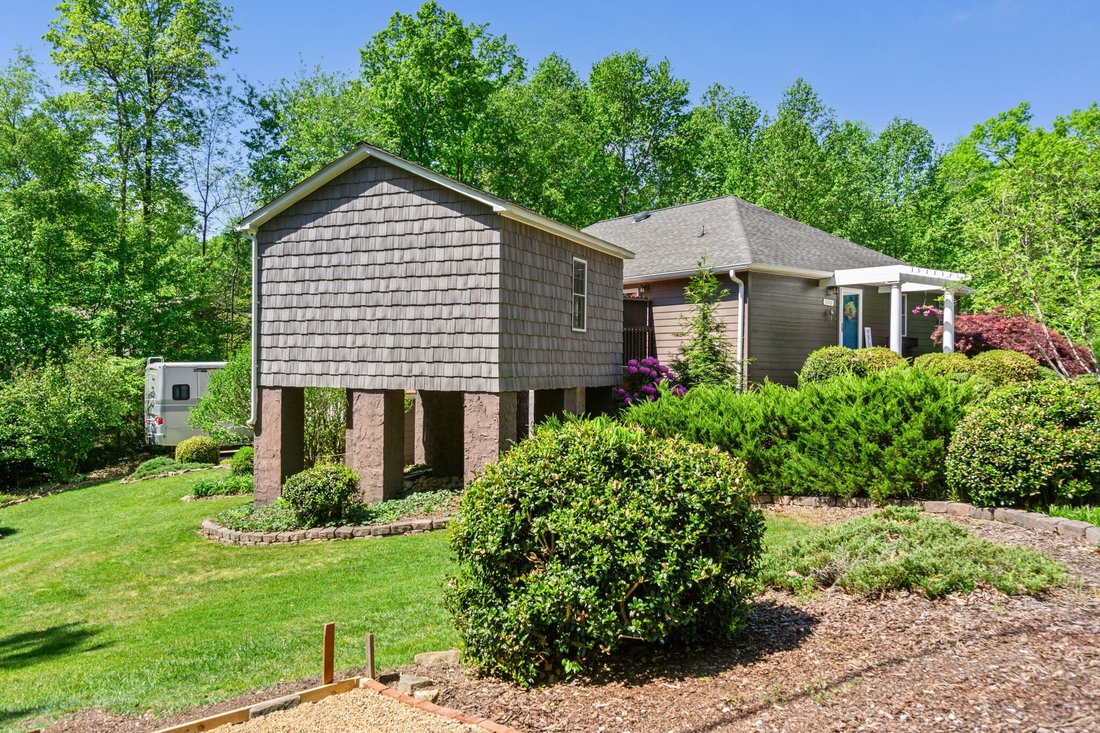 House in Cookeville, Tennessee, United States 2 - 17720151