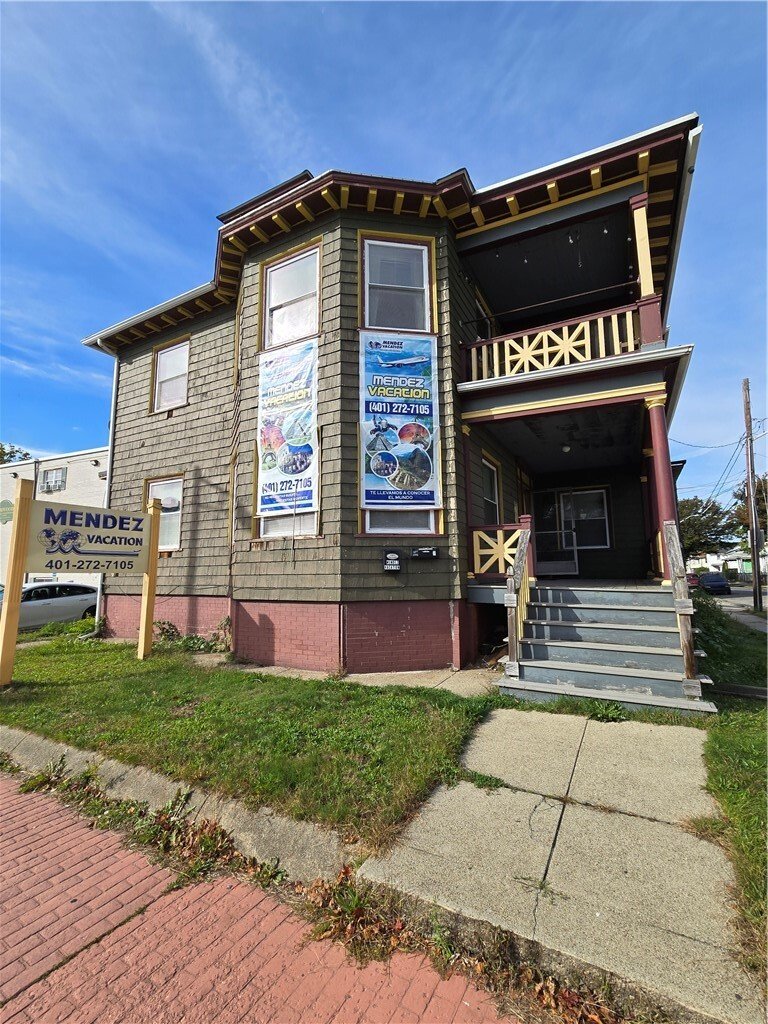 Providence, Rhode Island, United States 2 - 17164882