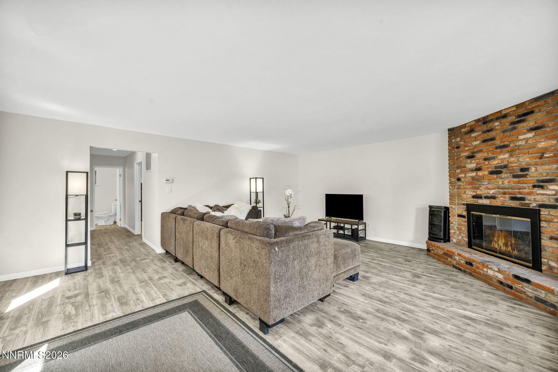 Townhouse in Incline Village, Nevada, United States 4 - 17722917