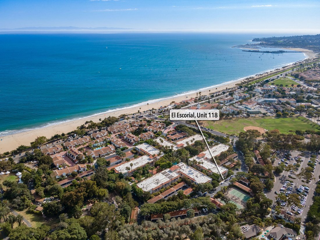 Condo in Santa Barbara, California, United States 4 - 17718937
