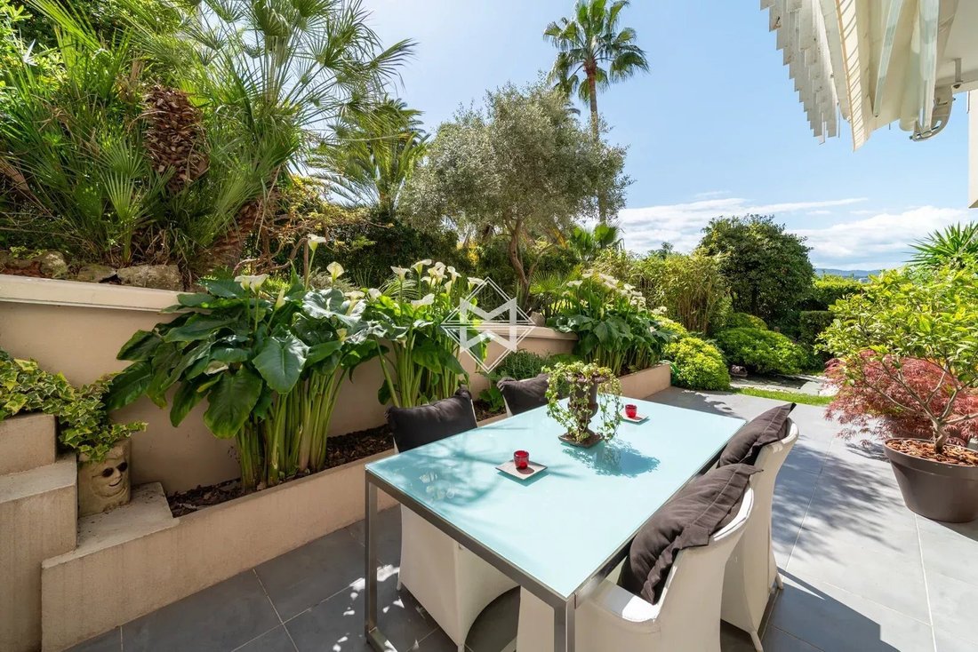 Apartment in La Californie, Cannes, France 5 - 17721188