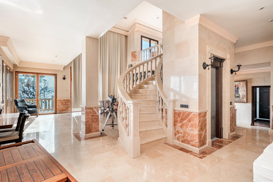 House in Calvia, Balearic Islands, Spain 4 - 17723240