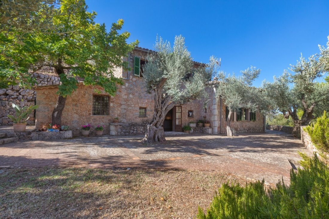 House in Soller, Balearic Islands, Spain 5 - 17719946