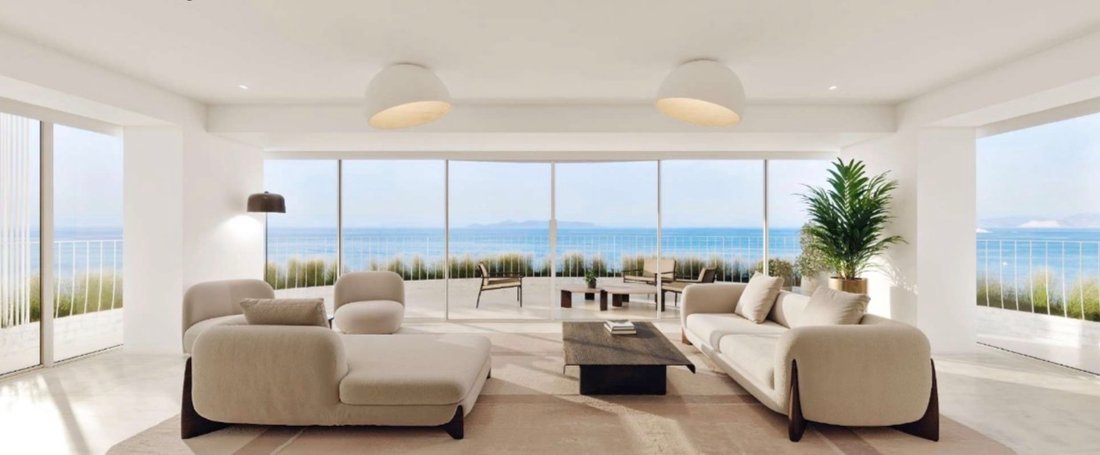 Apartment in South Athens, Attica, Greece 4 - 17722143