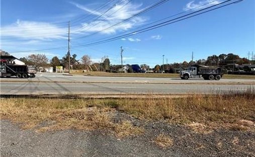 Land in Acworth, Georgia, United States 1