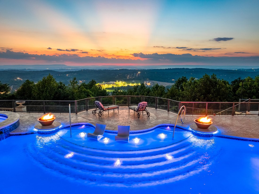 House in Ooltewah, Tennessee, United States 3 - 17721820