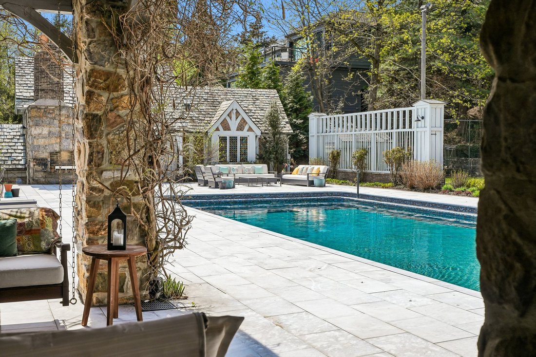 House in Montclair, New Jersey, United States 3 - 17295715