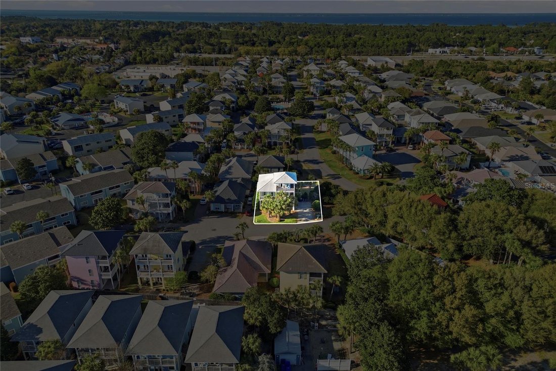 House in Miramar Beach, Florida, United States 5 - 17722625
