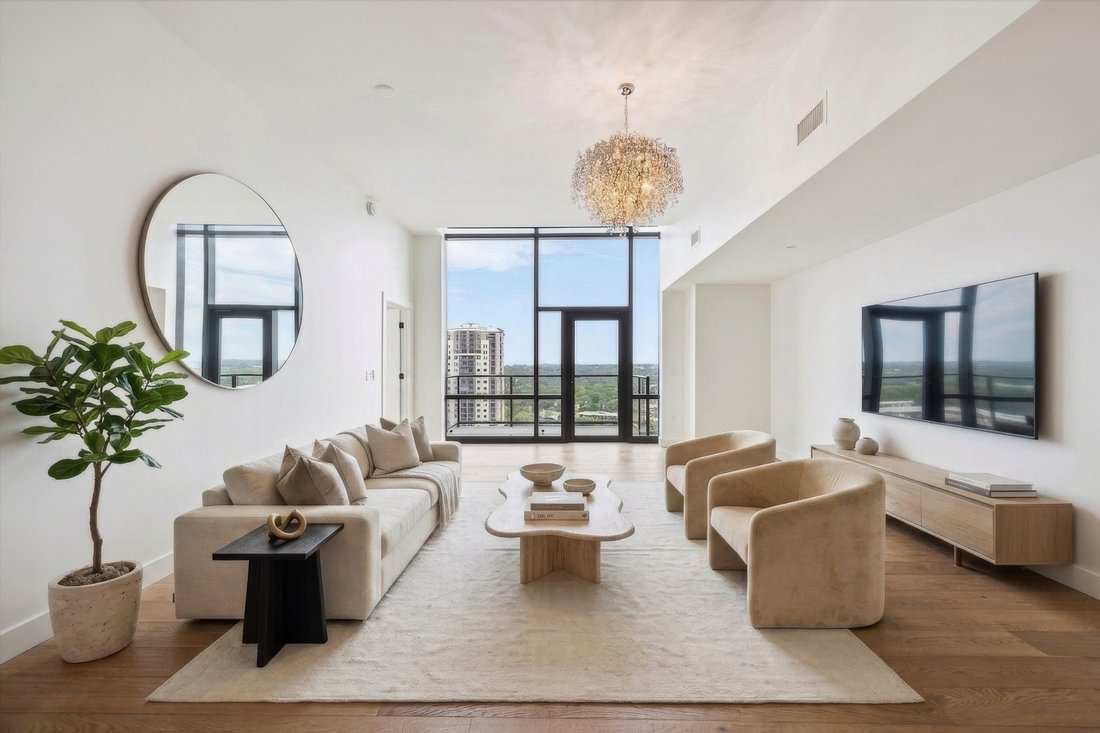 Condo in Austin, Texas, United States 1 - 17709913